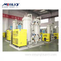 Oem Service Customized Nitrogen Generator For Indoors